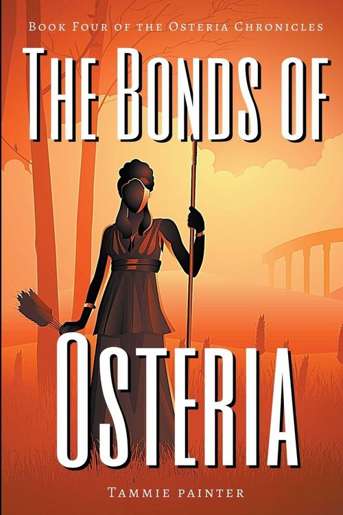 Produktbild: The Bonds of Osteria