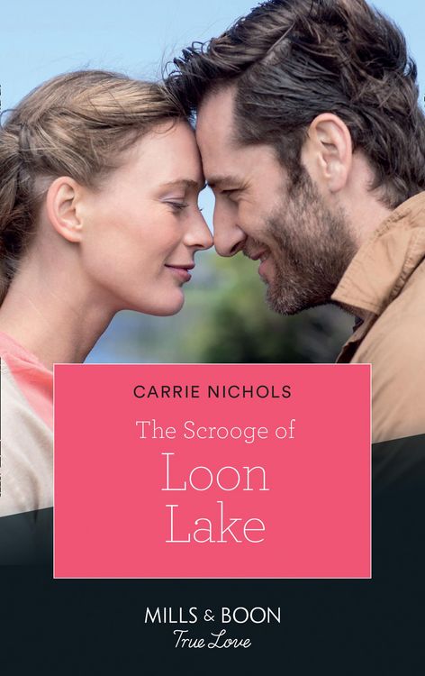 Produktbild: The Scrooge Of Loon Lake