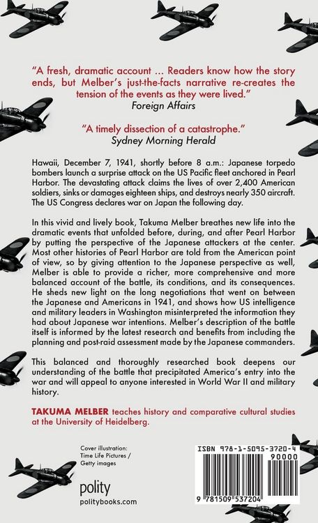 Produktbild: Pearl Harbor