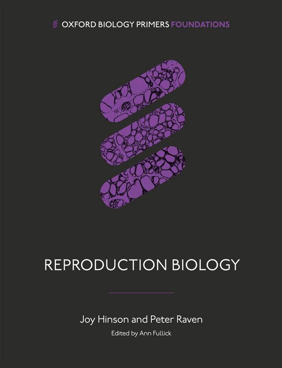 Produktbild: Reproduction Biology