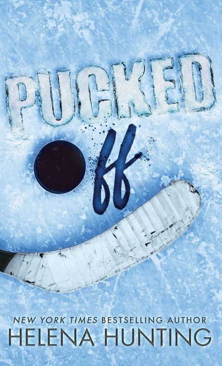 Produktbild: Pucked Off (Special Edition Hardcover)