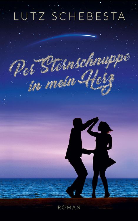 Produktbild: Per Sternschnuppe in mein Herz
