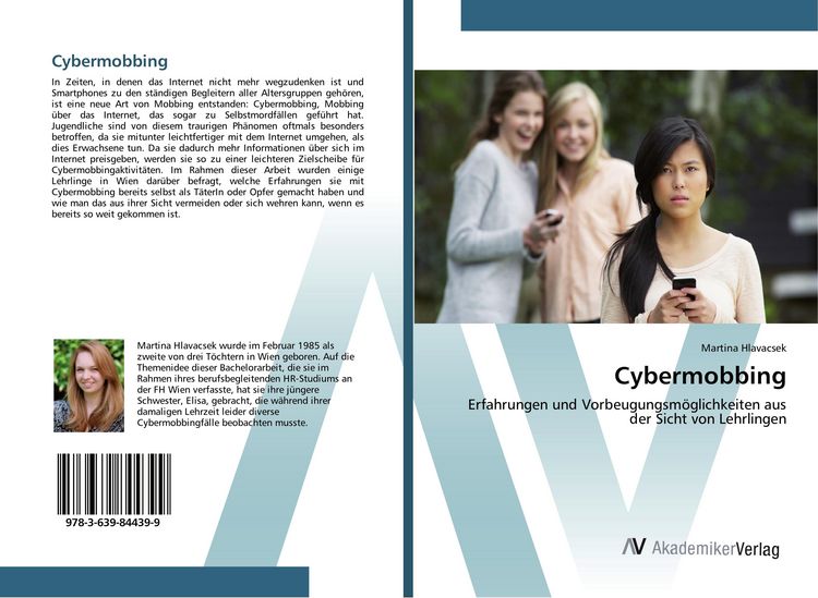 Produktbild: Cybermobbing