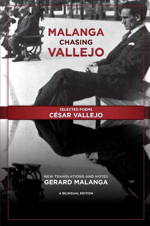 Produktbild: Malanga Chasing Vallejo