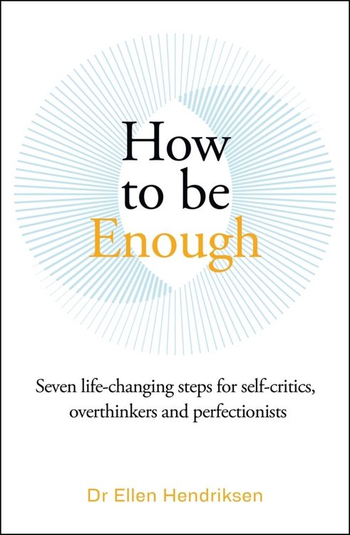 Produktbild: How to be Enough