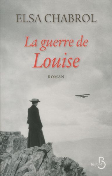 Produktbild: La guerre de Louise