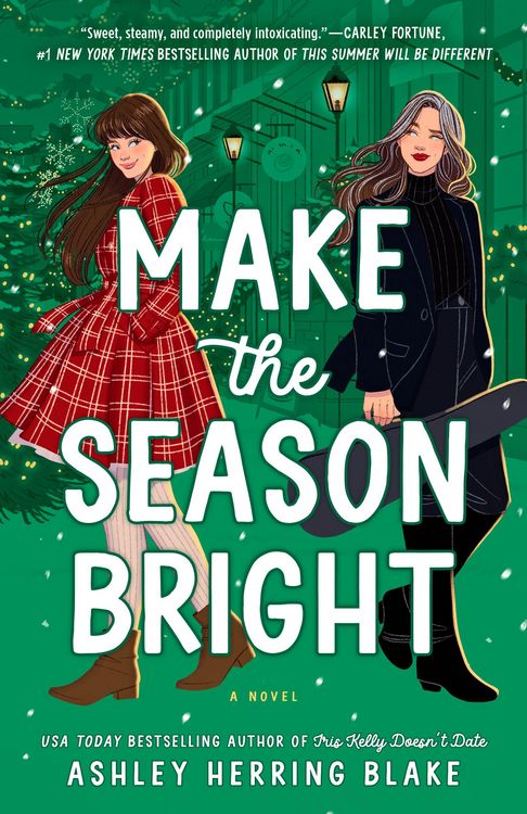 Produktbild: Make the Season Bright