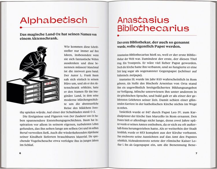 Produktbild: DUMONTs Unn&uuml;tzes Reisewissen f&uuml;r Buchverliebte