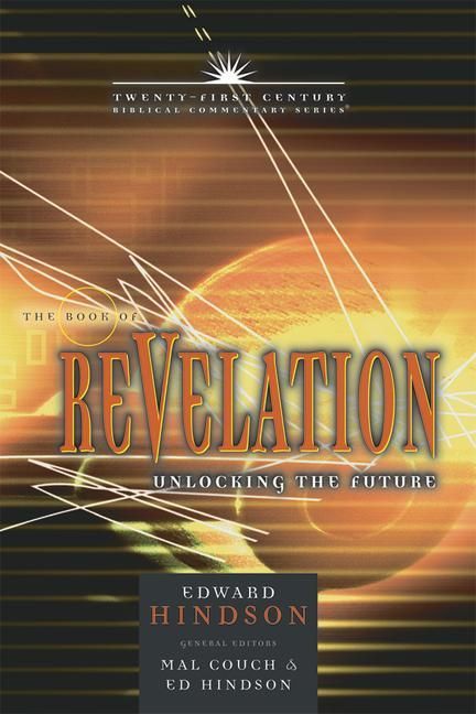 Produktbild: Book of Revelation