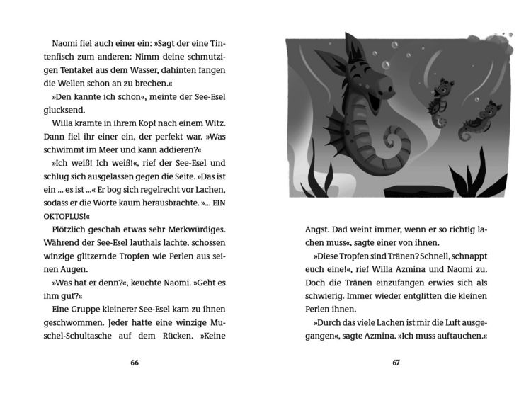 Produktbild: Dragon Girls &ndash; Willa, der Silberdrache