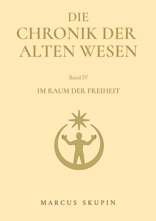 Produktbild: Die Chronik der Alten Wesen