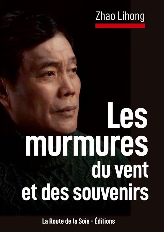 Produktbild: Les murmures du vent et des souvenirs