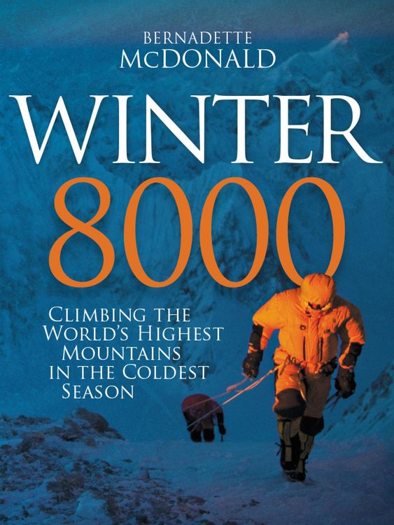 Produktbild: Winter 8000