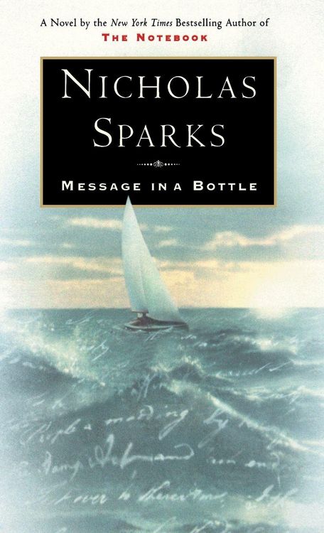 Produktbild: Message in a Bottle