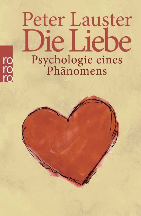 Produktbild: Die Liebe