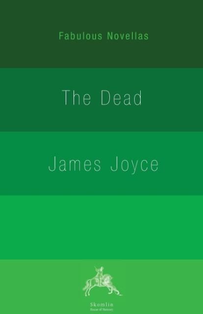 Produktbild: The Dead