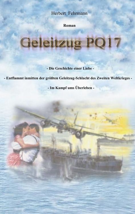 Produktbild: Geleitzug PQ17