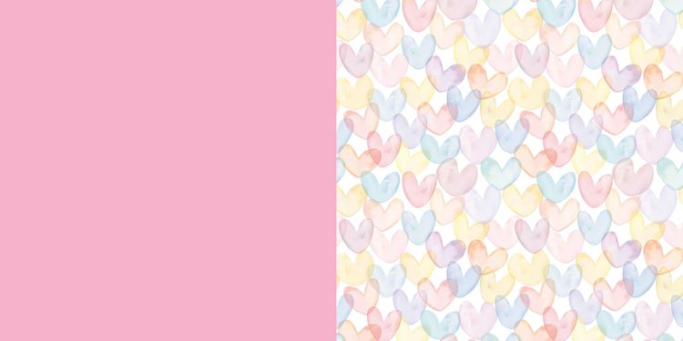 Produktbild: Be creative &ndash; Paper Love mit Alles Ava