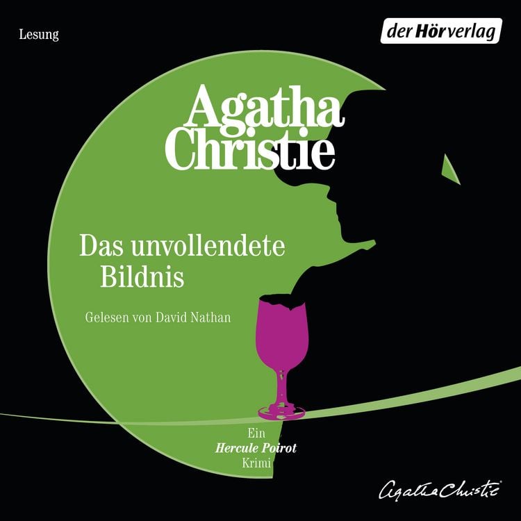 Produktbild: Das unvollendete Bildnis