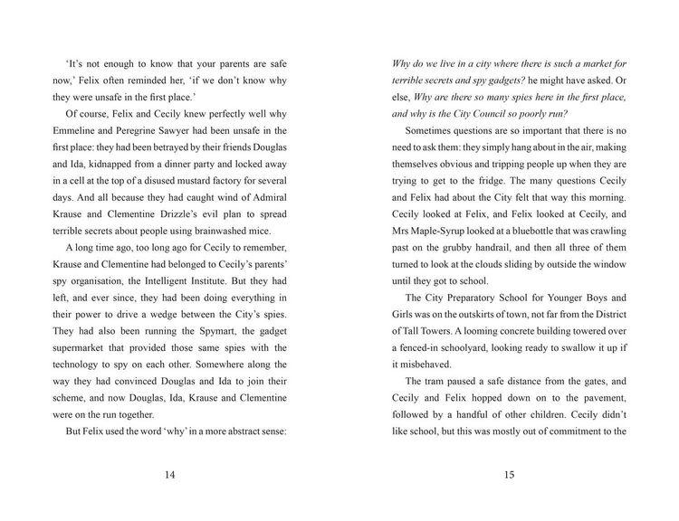 Produktbild: CECILY SAWYE2_CECILY SAWYER PB