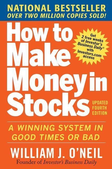 Produktbild: How to Make Money in Stocks