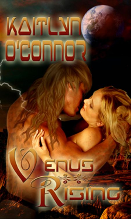 Produktbild: Venus Rising