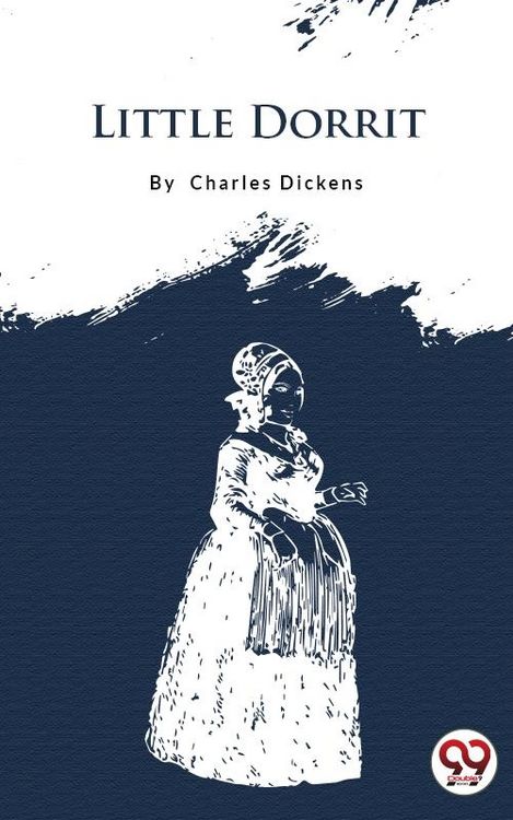 Produktbild: Little Dorrit