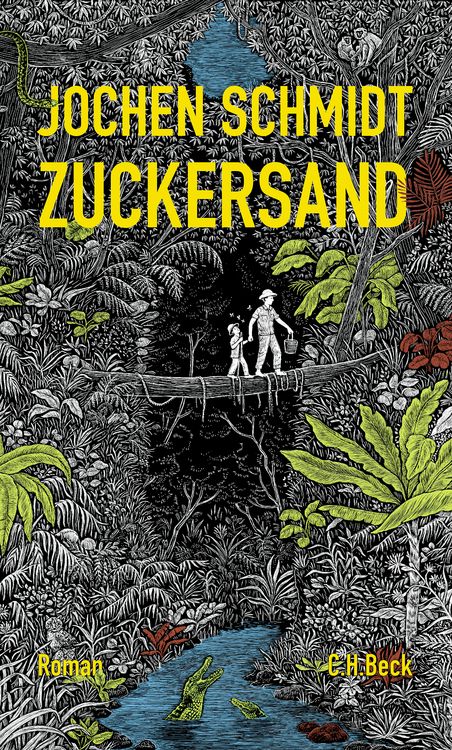 Produktbild: Zuckersand