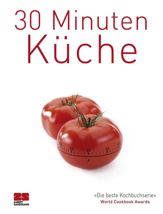 Produktbild: 30 Minuten K&uuml;che