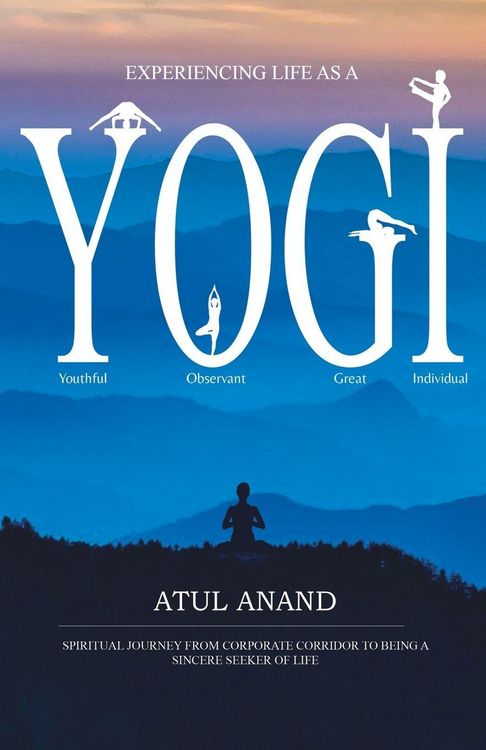 Produktbild: Experiencing Life As A Yogi