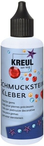 Produktbild: KREUL Schmucksteinkleber 80 ml
