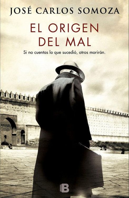 Produktbild: El Origen del Mal / The Origin of Evil