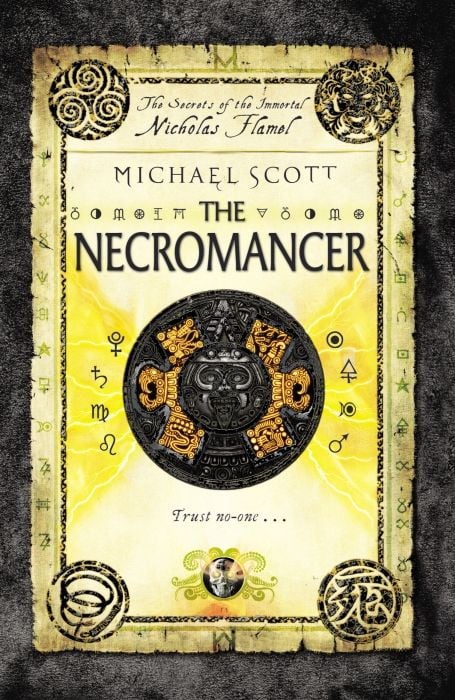Produktbild: The Necromancer