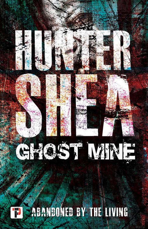 Produktbild: Ghost Mine
