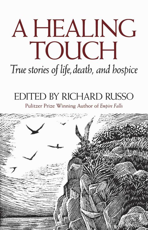 Produktbild: A Healing Touch
