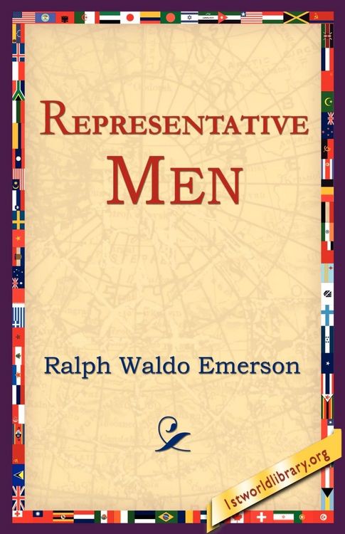 Produktbild: Representative Men