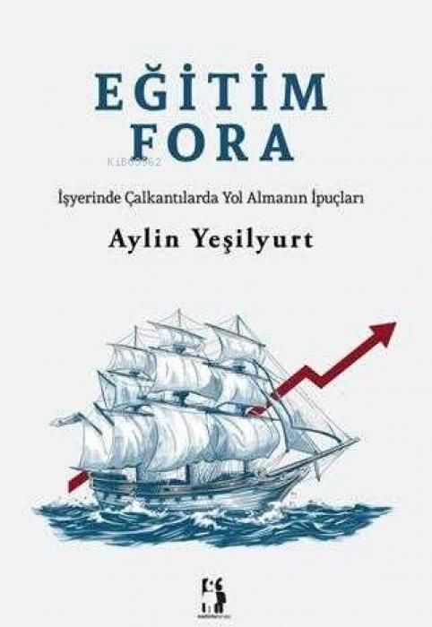 Produktbild: Egitim Fora