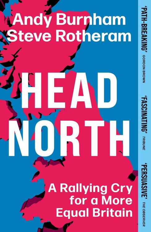 Produktbild: Head North