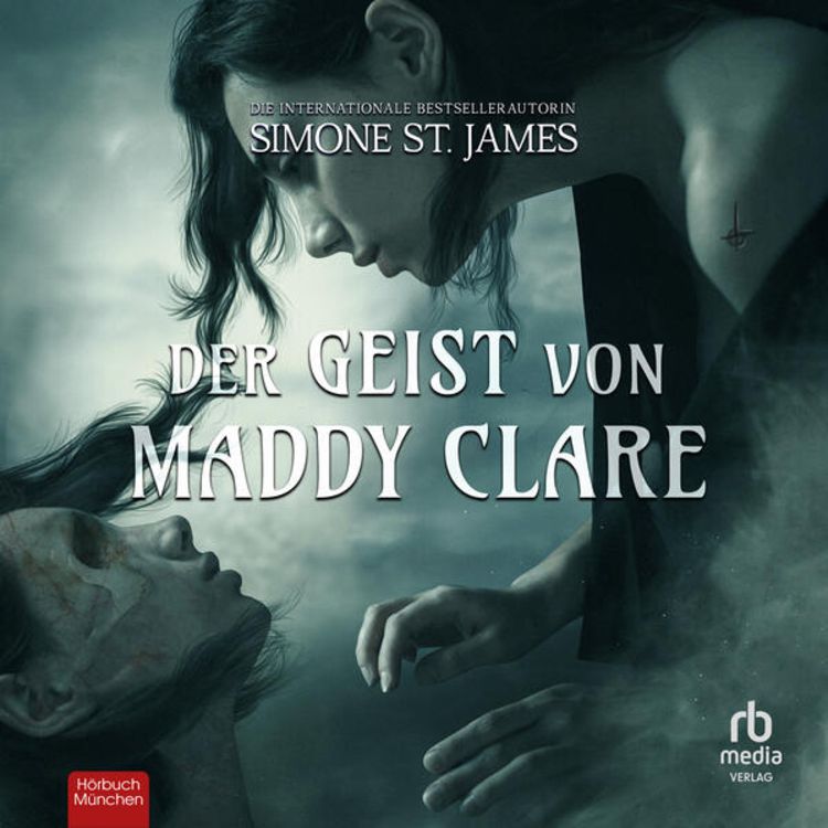 Produktbild: Der Geist von Maddy Clare