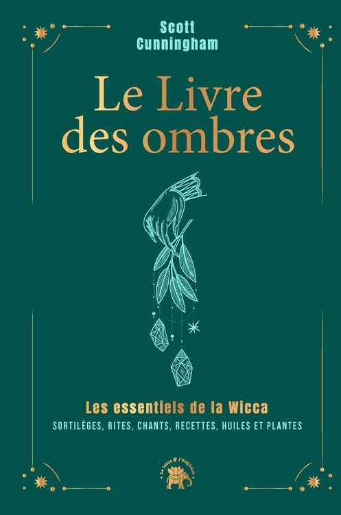 Produktbild: Le livre des ombres - COLLECTOR