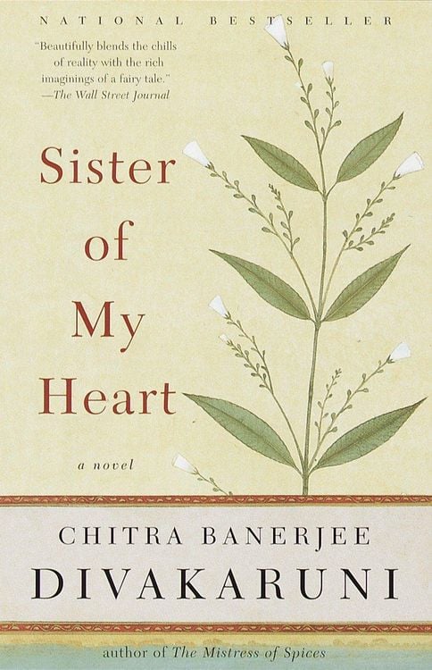 Produktbild: Sister of My Heart
