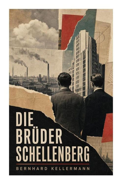 Produktbild: Die Br&uuml;der Schellenberg