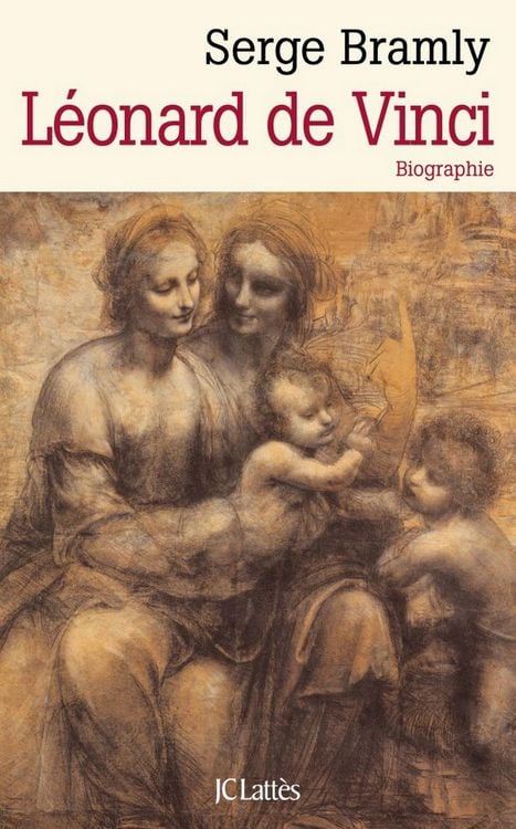 Produktbild: L&eacute;onard de Vinci
