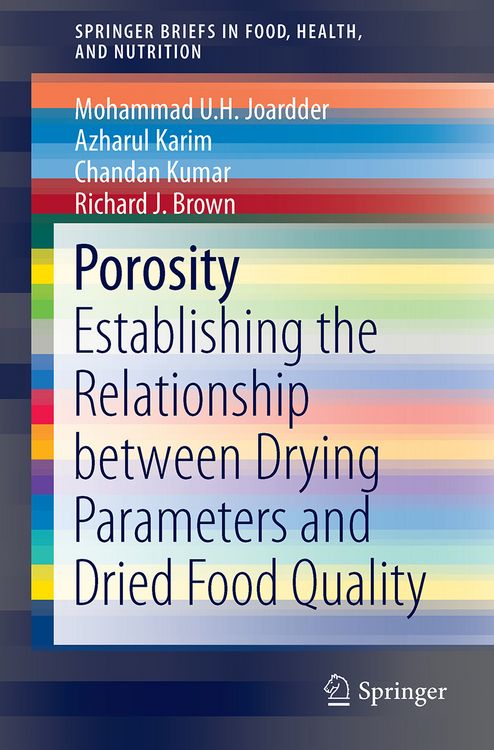 Produktbild: Porosity