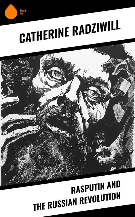 Produktbild: Rasputin and the Russian Revolution