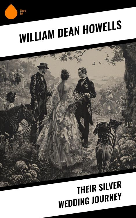 Produktbild: Their Silver Wedding Journey