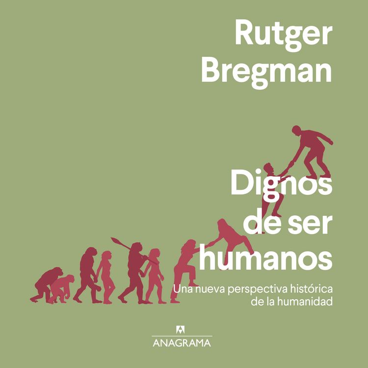 Produktbild: Dignos de ser humanos