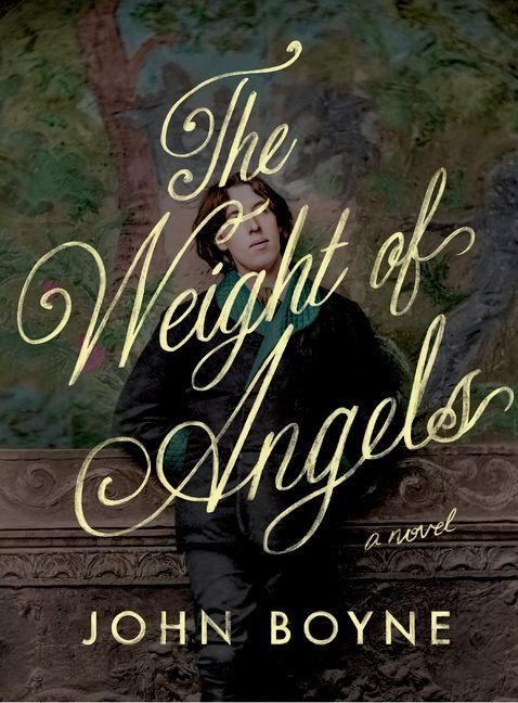 Produktbild: The Weight of Angels