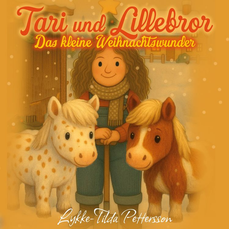 Produktbild: Tari und Lillebror