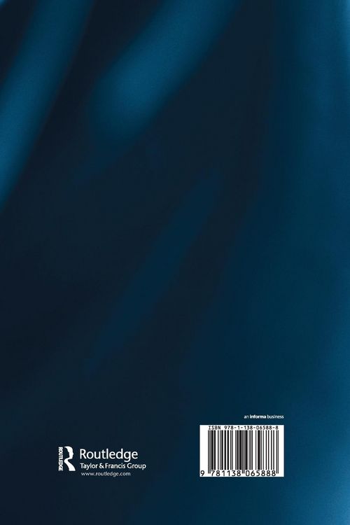 Produktbild: Sustainability and the Political Economy of Welfare